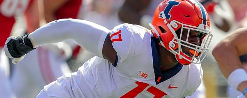 Projecting Patriots Week 1 Defensive Starters After the NFL Draft