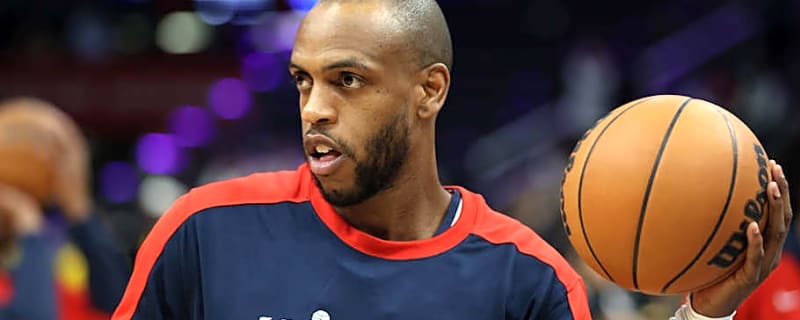 Wizards&#39; Potential Suitors for Khris Middleton