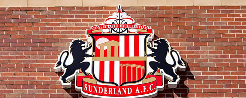 Sunderland in Race with Premier League Sides for €15m Left-Back