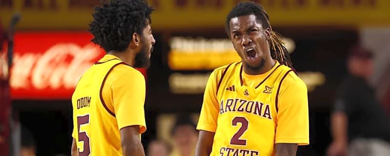 One Last Shot: Arizona State’s Season Hangs on Senior Night