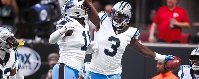 Panthers EDGE Princely Umanmielen: No. 23 Player Could Totally Change Carolina D