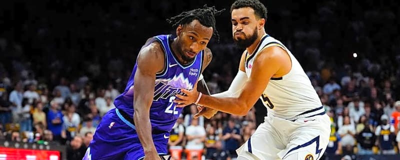 3 Jazz Players to Keep Watch Of in Preseason Rematch vs. Nuggets