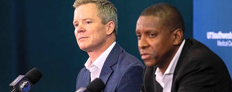 Recapping Dallas Mavericks 2026 Offseason Ahead of Training Camp
