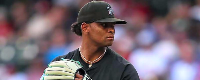 Why Edward Cabrera Trade Could Help Marlins Improve Their Offense