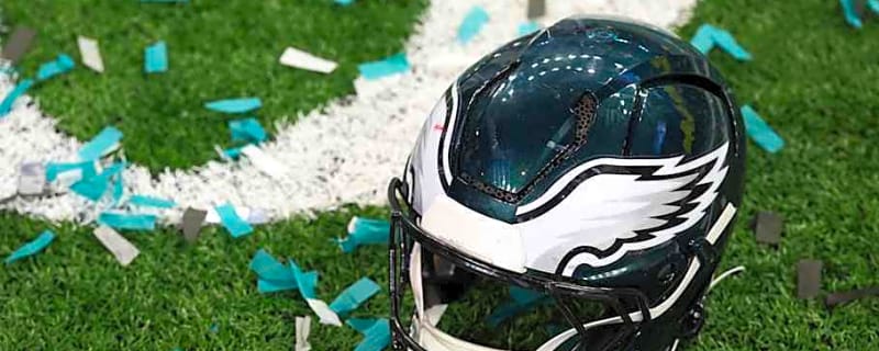 Eagles Get Good News on Two Banged Up Stars