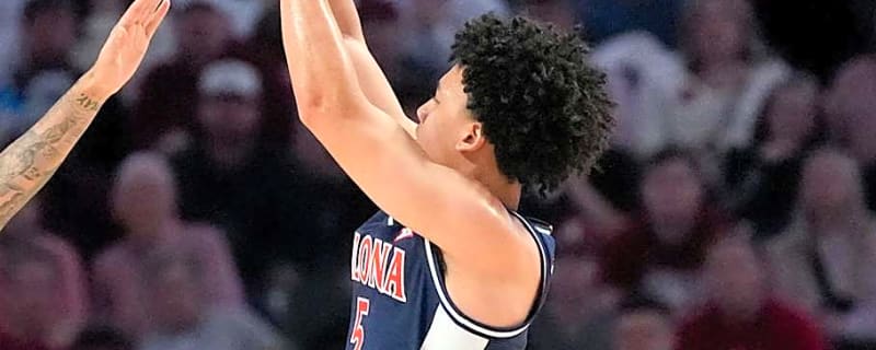 Burries Shines in Blowout Win Over Alabama