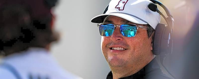 Jeff Lebby Identifies a Troubling Problem in Mississippi State Defense