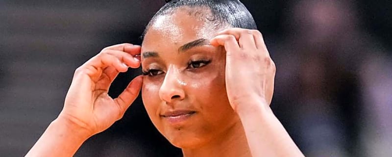 USC's JuJu Watkins Still Making an Impact One Year After ACL Injury