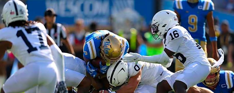 How Penn State Is Responding to its Season-Changing Loss to UCLA