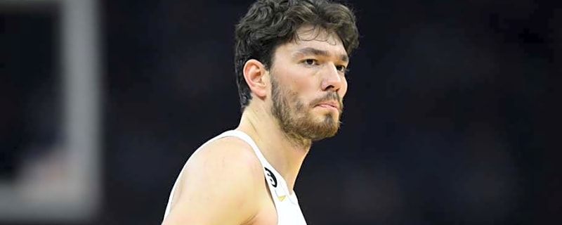 Why a Cedi Osman reunion with the Cleveland Cavaliers just makes sense