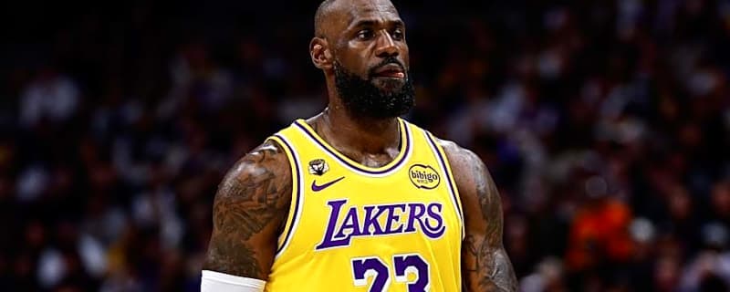 Iman Shumpert Explains ‘Mental Battle’ of Playing With Lakers' LeBron James