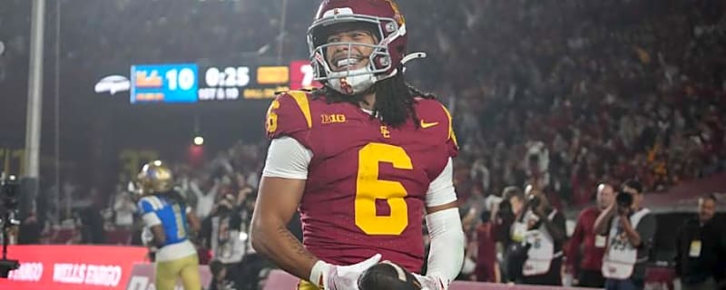 Carolina Panthers projected to make startling decision in 2025 NFL draft