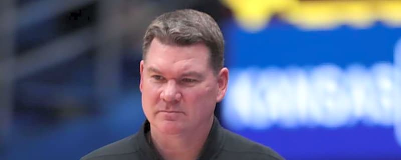 Arizona's Lloyd Explains Impact of Raucous Allen Fieldhouse