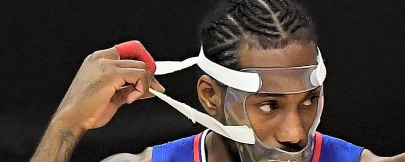 Kawhi Leonard's Injury History is Risk Raptors Are Willing to Take
