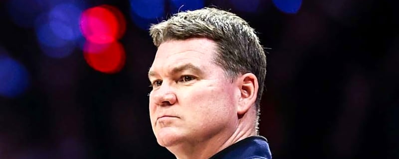 Tommy Lloyd Gives Rival Big 12 Coach Credit After Arizona Win