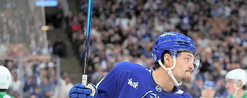 Penguins land Kuzmenko, Van Riemsdyk, Nick Robertson as free agency is underway