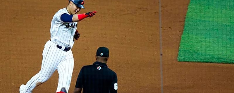 How Red Sox Are Viewed In Kazuma Okamoto Sweepstakes