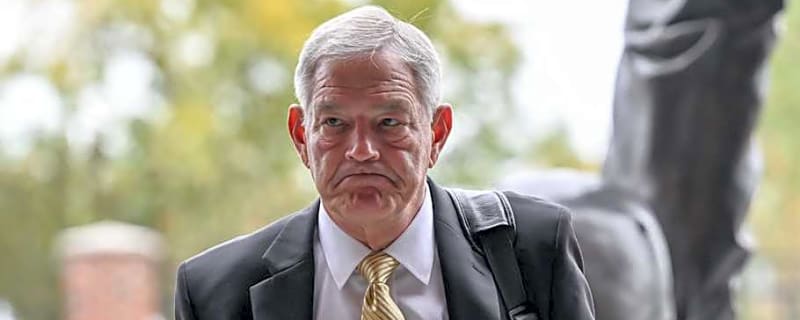 What Iowa&#39;s Kirk Ferentz Said About USC Trojans, Lincoln Riley