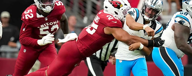Bryce Young&#39;s epic comeback attempt not enough to cool hot seat