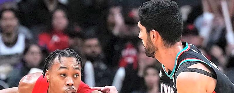 Raptors Face G-League Heavy Grizzlies as Playoff Seeding Race Hits Critical Stretch