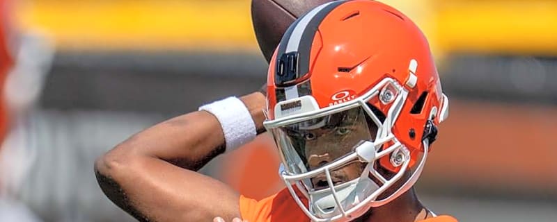 Explaining Why Browns Fans Are Happy About Bye Week Timing