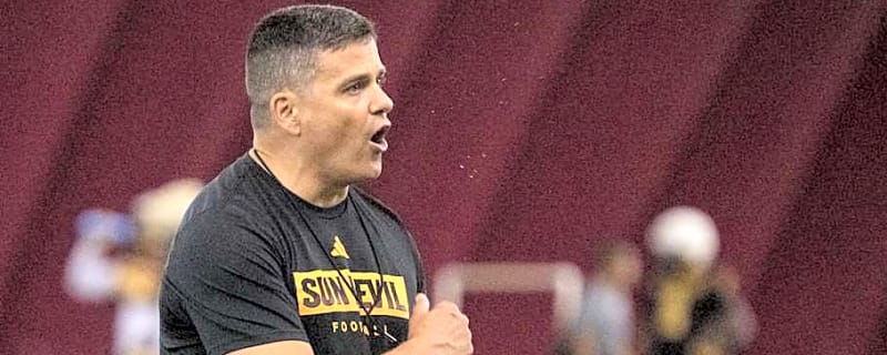 Breaking Down Brian Ward&#39;s Saturday Media Availability