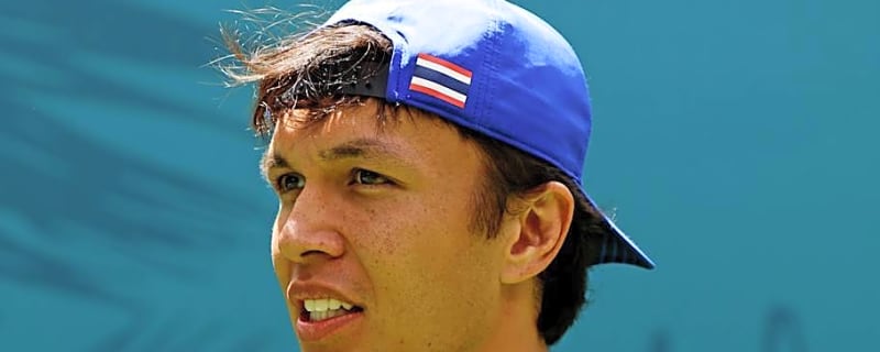 Williams Team Boss Provides Alex Albon Damage Update After Dramatic Practice Fire