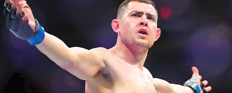 UFC Fight Night full picks & predictions for Steve Garcia vs. David Onama