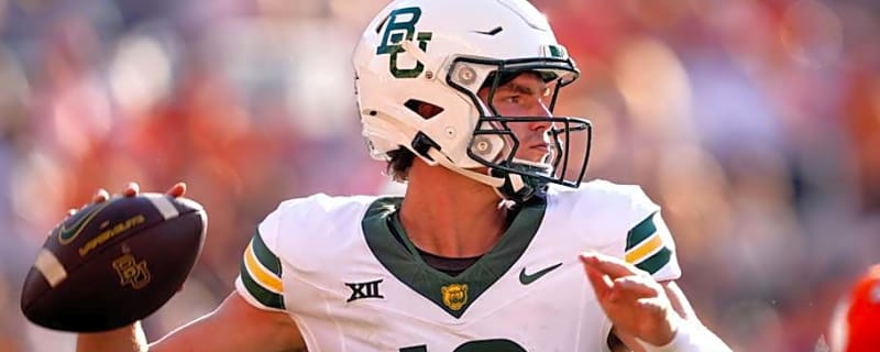 Baylor vs Kansas State scouting Report: Breaking down the Wildcats ahead of Week 6