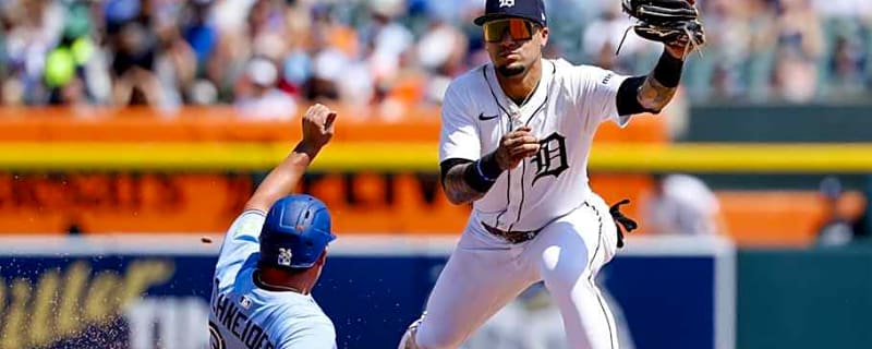 Blue Jays and Tigers Searching for Momentum Ahead of Weekend Clash