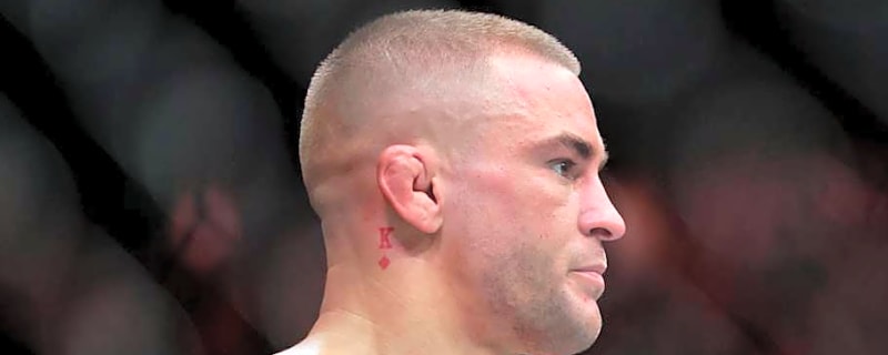 Dustin Poirier Reveals 1 Fight He Wants In Zuffa Boxing