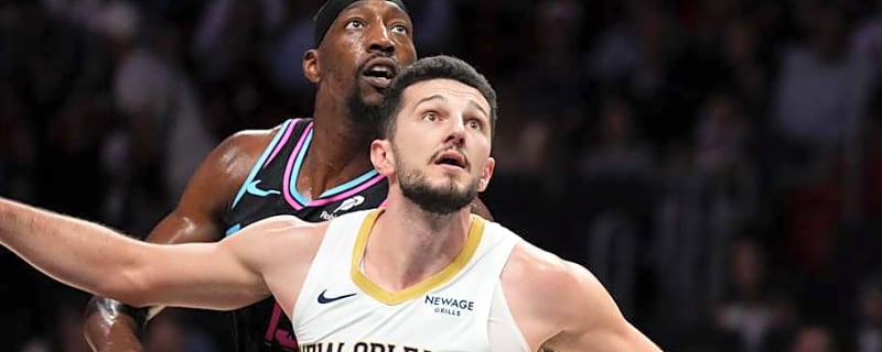 Karlo Matkovic's Emergence Gives the Pelicans a Fascinating Offseason Decision