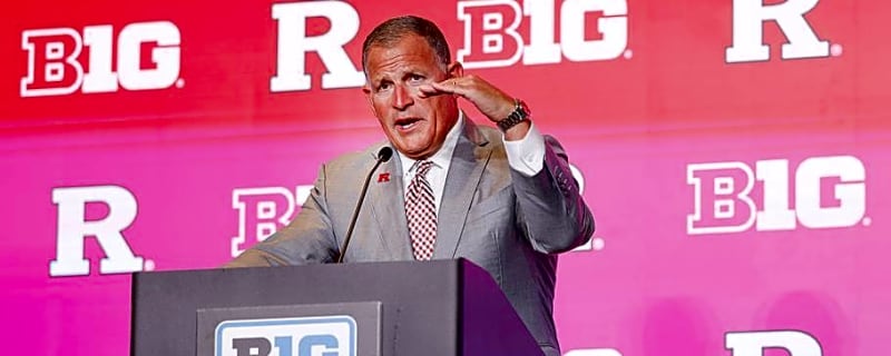 The Road Ahead for Rutgers: Team Dynamics and Preparation