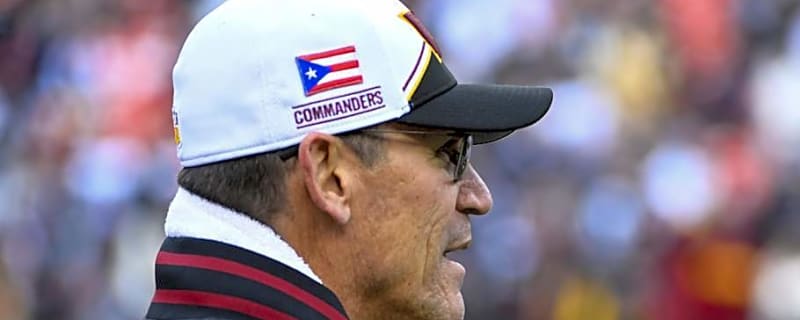 Cardinals Coaching Search Takes Its Most Unexpected Turn Yet