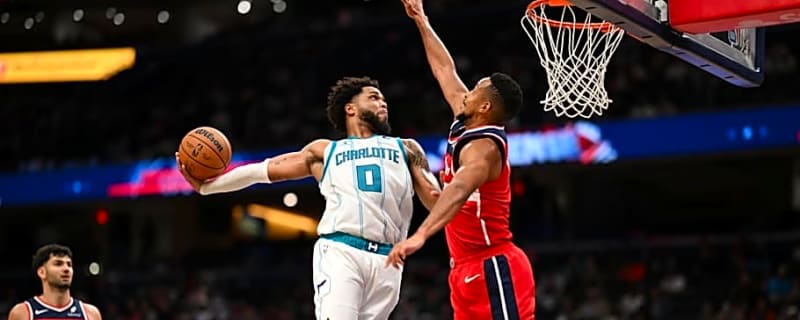3 things to watch when the Charlotte Hornets head south to take on the Miami Heat