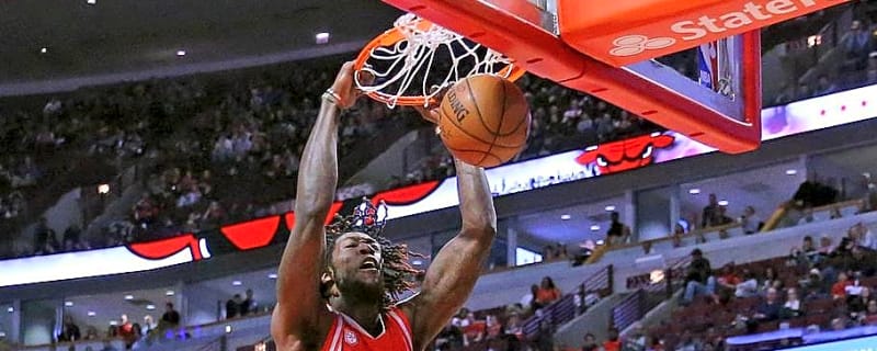 The Houston Rockets Recent Second Round History Has Been Minimal at Best