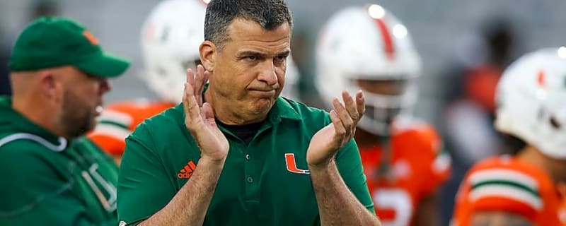 Miami Offers Four-Star Tight End in Class of 2028