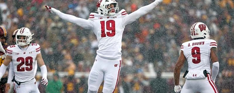 Wisconsin Badgers' most underrated defensive players entering spring camp