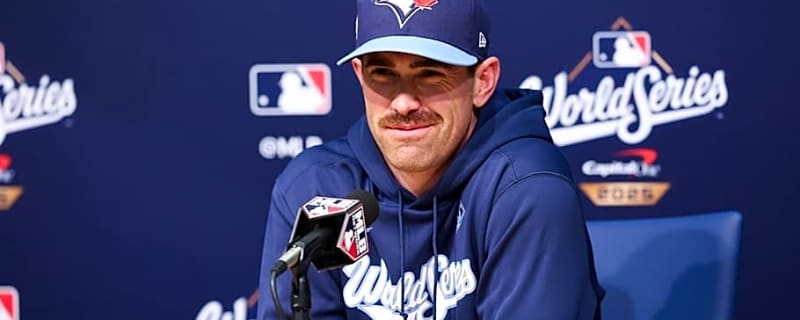 Shane Bieber&#39;s Resiliency Leads to Impressive MLB History Being Made With Blue Jays