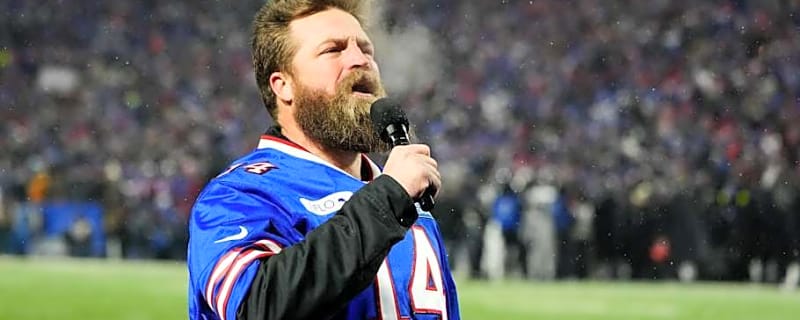 FitzMagic's Theory as to Why NFL Awarded Bills' Stadium Opener to Prime Video