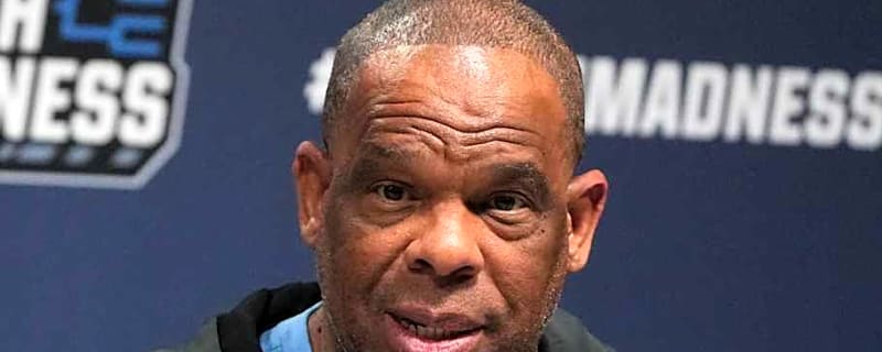 UNC's Hubert Davis Did Not Scare Opposing ACC Teams