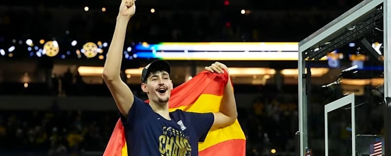 5 Prospects The Atlanta Hawks Should Target With No. 8 Pick (And One They Shouldn't)