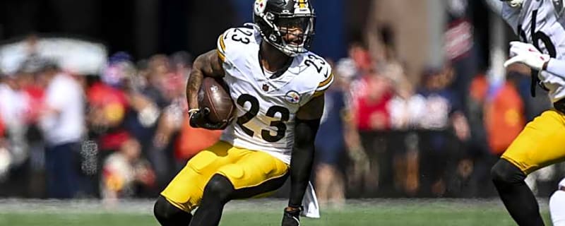 Steelers Shockingly Release Former Eagles Super Bowl Champion