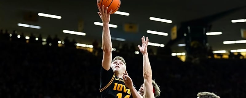 Iowa Overcomes Historically Bad Offensive Performance vs. Nebraska