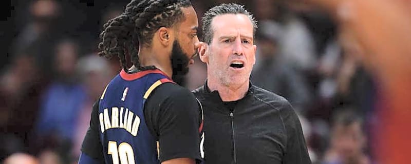 Kenny Atkinson confesses alarming reason for why Cavs lost to Pistons