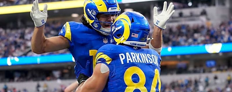 3 Key Players to Watch in Pivotal Rams vs. Seahawks Matchup