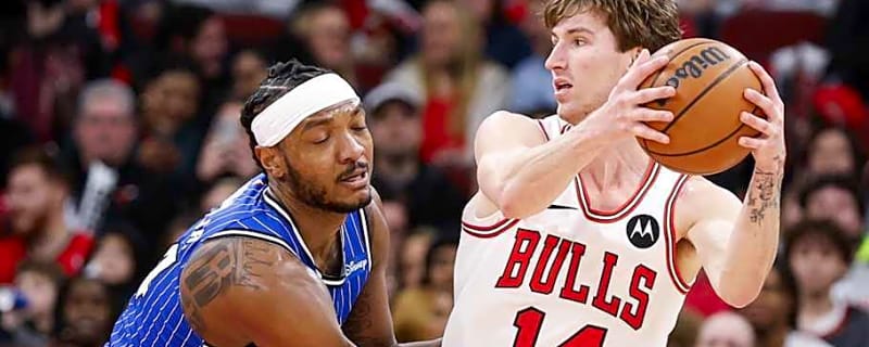 Takeaways & Player Grades: Bulls 121, Magic 114 – January 2, 2026