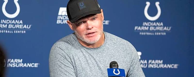 Colts' Defensive End Options After Losing Out on Trey Hendrickson