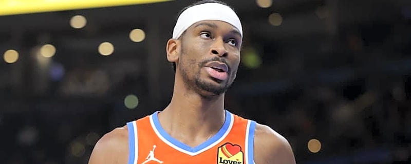 Suns’ Stars Tagged Questionable for Bout with OKC Thunder