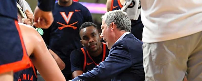 Live Score Updates for No. 14 Virginia vs. Miami